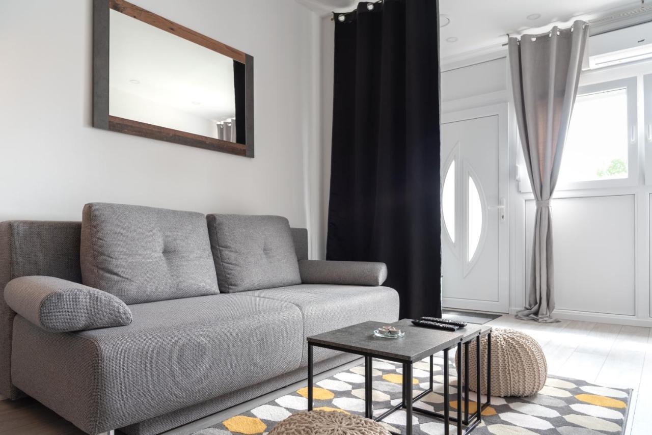 Apartman Sokol**** Velika Gorica Ngoại thất bức ảnh