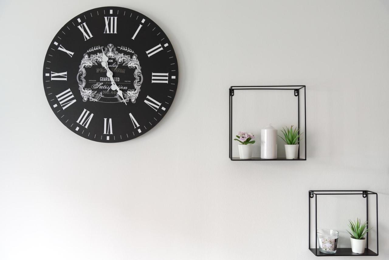 Apartman Sokol**** Velika Gorica Ngoại thất bức ảnh