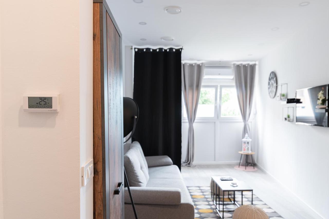 Apartman Sokol**** Velika Gorica Ngoại thất bức ảnh