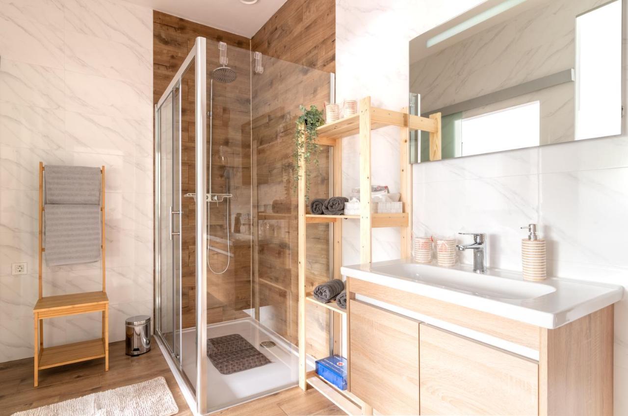 Apartman Sokol**** Velika Gorica Ngoại thất bức ảnh