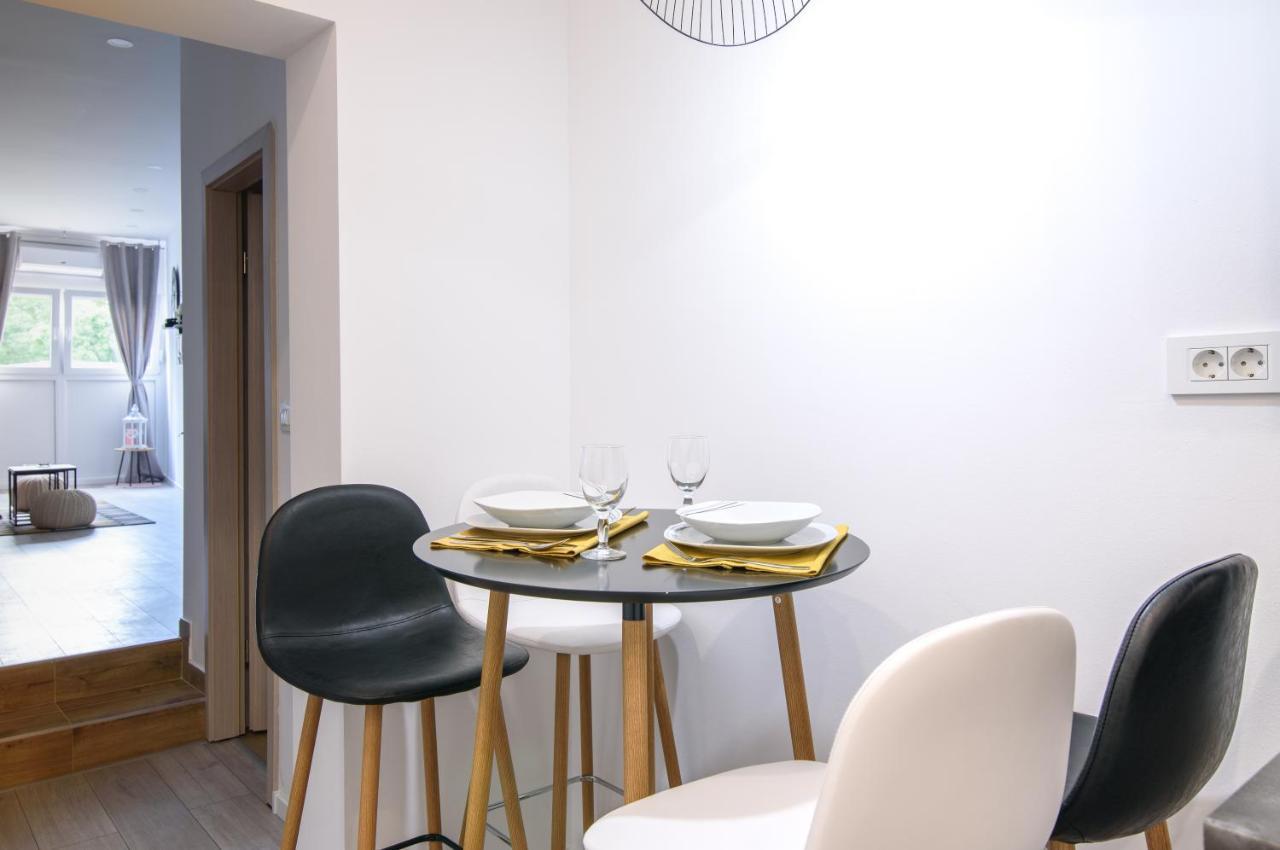 Apartman Sokol**** Velika Gorica Ngoại thất bức ảnh